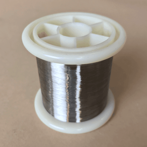 Никелевая провлока 0.030 мм чистотой 99,86% - (НП2)